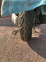 Piaggio X8 - Piaggio Motorräder in Dortmund