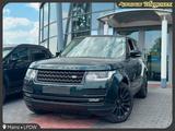 Land Rover Range Rover Vogue PANO. 4x4. Kamera. 22 Zoll - gebrauchte Land Rover Range Rover aus dem Jahr 2016