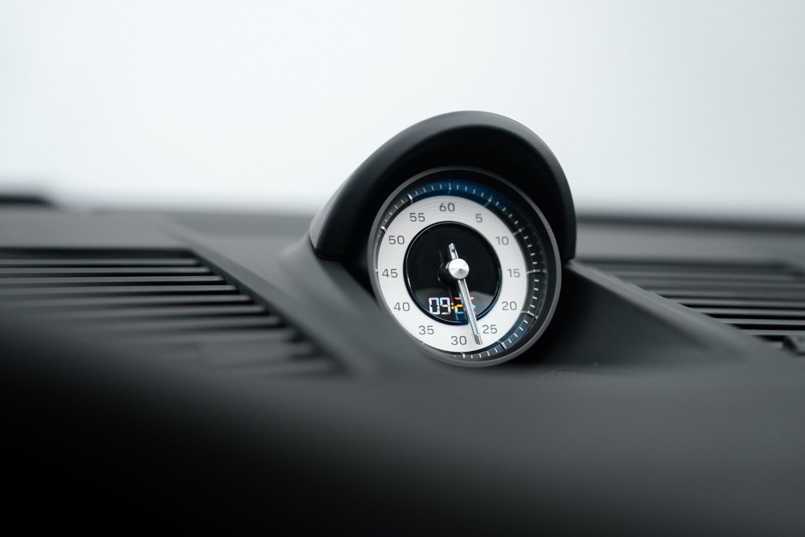 Fahrzeugabbildung Porsche 992 Carrera Cabriolet LIFT/BOSE/SPORTABGAS