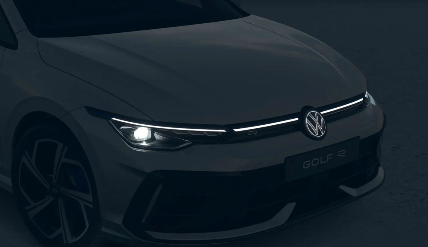 Volkswagen Golf - Bild 6