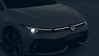 Volkswagen Golf - Vorschau Bild 6
