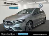 Mercedes-Benz B 200 AMG+NIGHT+MULTI+HANDS-FREE+PARKTRONIC