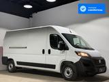 Fiat Ducato 35 140 Multijet L4H2 Klima Temp RFK - Fiat Ducato in Mönchengladbach