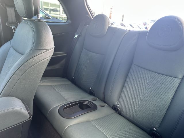 500e GIORGIO ARMANI COLLECTOR'S EDITION Klima