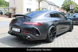 Mercedes-Benz AMG GT  63 S 4Matic+*BRABUS 800*CARBON*MAX VOLL! - mit Benzin-Antrieb: mit Navigationssystem, Limousine, mit Klimaautomatik
