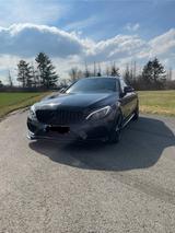 Mercedes-Benz C 300 /C43AMG OPTIK  - Mercedes-Benz 300: AMG