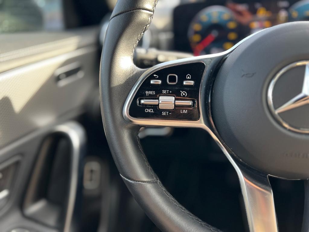 Mercedes-Benz CLA Shooting Brake