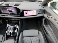AUDI A6 TDI quattro 220 kW Lim. Neues Mod. SOFORT!!!!
