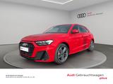 Audi A1 SB S line 30 TFSI LED Navi Carplay Leder