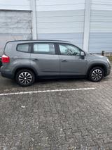 Chevrolet, Orlando - Chevrolet Orlando in Hamburg