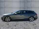 Audi S4 Avant TDI QU MATRIX+NAVI+AHK+PANO+S-SITZE+B&O - Audi S4 mit Diesel-Antrieb