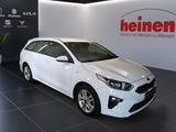 Kia cee'd SW 1.4 Edition 7 LM TEMPOMAT 6-GANG - gebrauchte Kia cee'd Sportswagon aus dem Jahr 2019