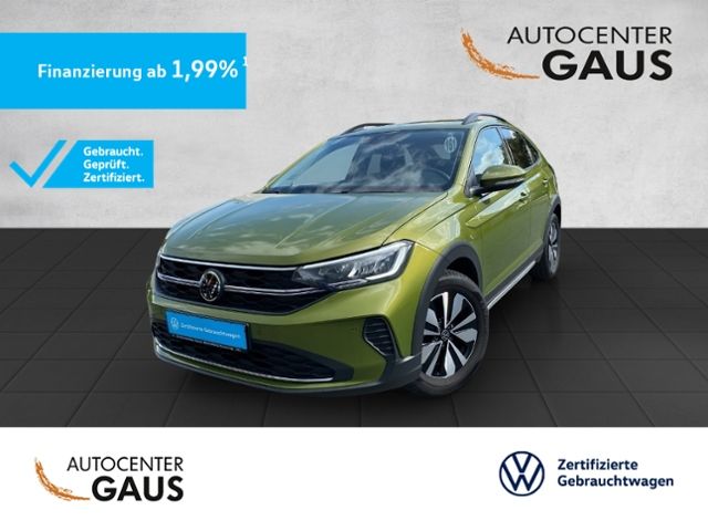 Taigo Move 1.0 TSI 195€ ohne Anz. AHK*LED