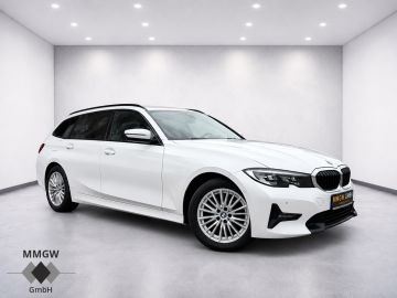 BMW 320 - 3