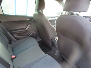 Fotografie 9 des Seat Arona FR Beats Navi Voll-LED Kamera