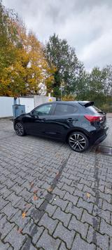 Mazda 2 SKYACTIV-G 115 Sports-Line Sports-Line - Mazda 2: Sports Line