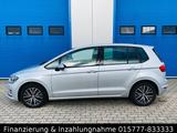 Volkswagen Golf Sportsvan VII Standheizung Navi 1 Hand - Volkswagen Golf Sportsvan