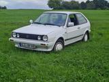 Volkswagen Polo 86c Coupé 1,3 - Volkswagen Polo aus 1988