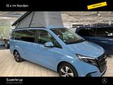 Mercedes-Benz V 220 Marco Polo Küche AHK DISTR KAMERA SPUR PDC