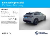 Volkswagen Taigo - Vorschau Bild 3