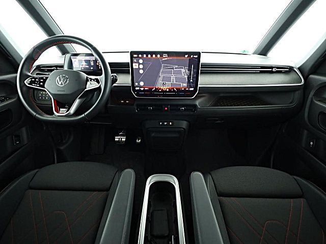 ID. Buzz GTX Langer Radstand 6Sitze TravelAssist