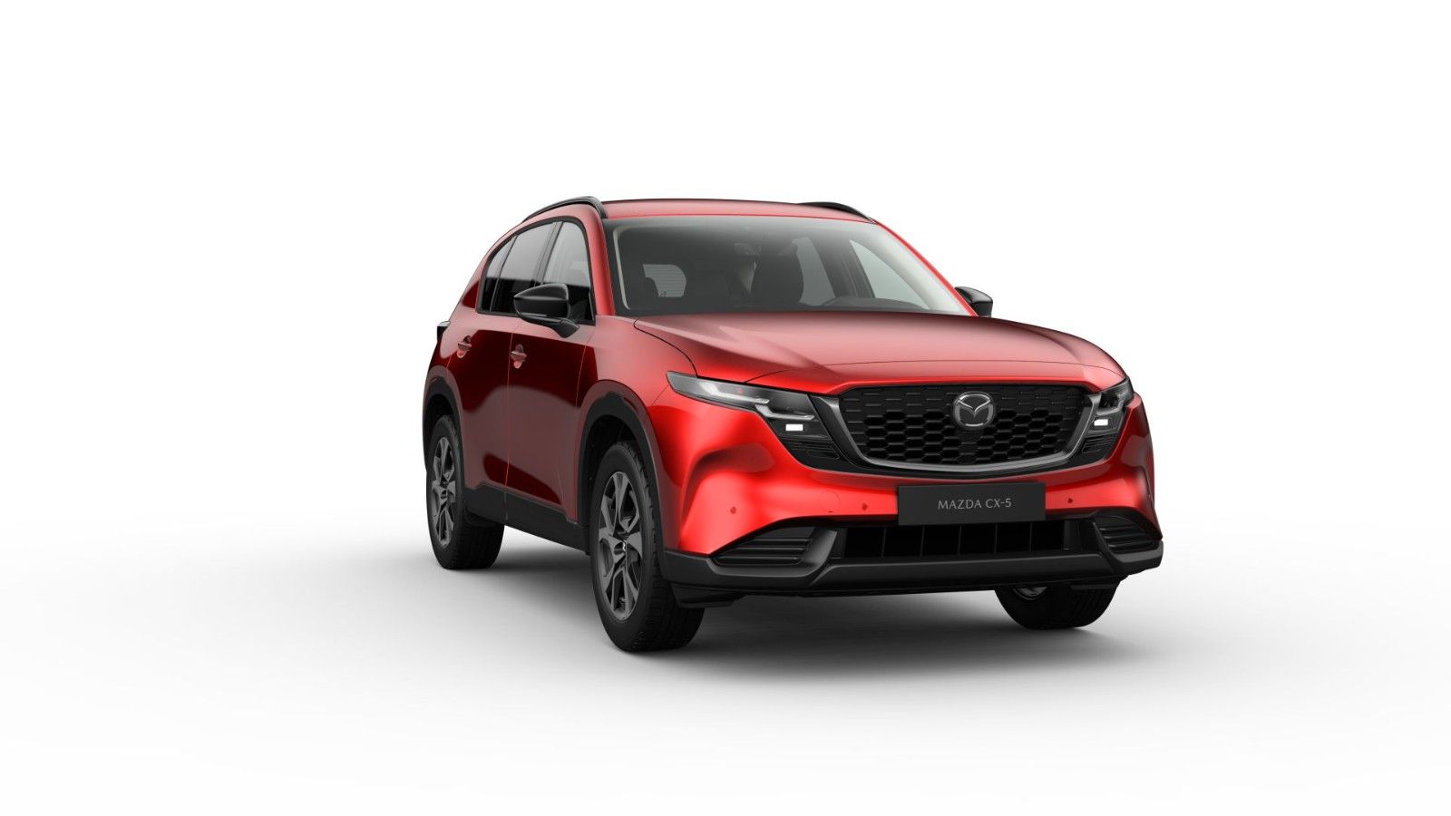 Mazda CX-5 - Bild 4