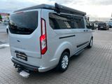 Ford Transit Custom 2.0 EB 340 L2 BÜRSTNER AHZV+NAVI+ - Angebote entsprechen deinen Suchkriterien