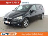 BMW 2er 220d Gran Tourer xDrive Sport Line Aut.*NAVI - BMW mit Diesel-Antrieb: Kombi