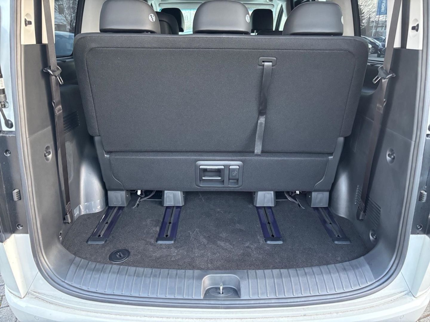 Hyundai STARIA - Bild 12