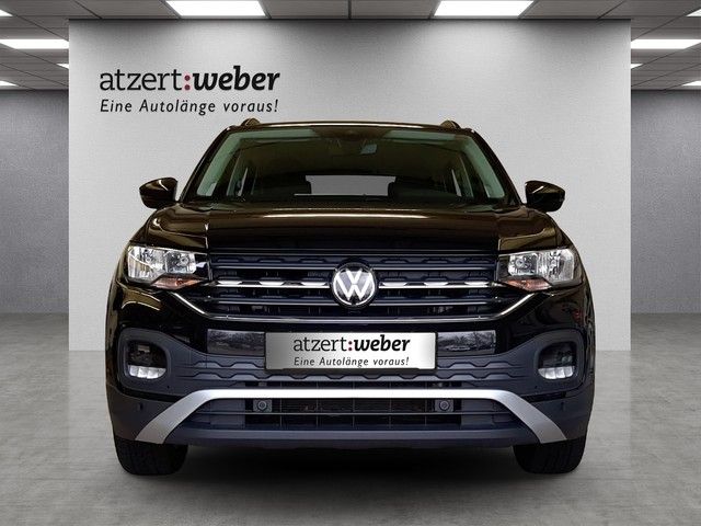 Fahrzeugabbildung Volkswagen T-Cross Life 1.0 TSI ACC PDC 16" Alu Klima