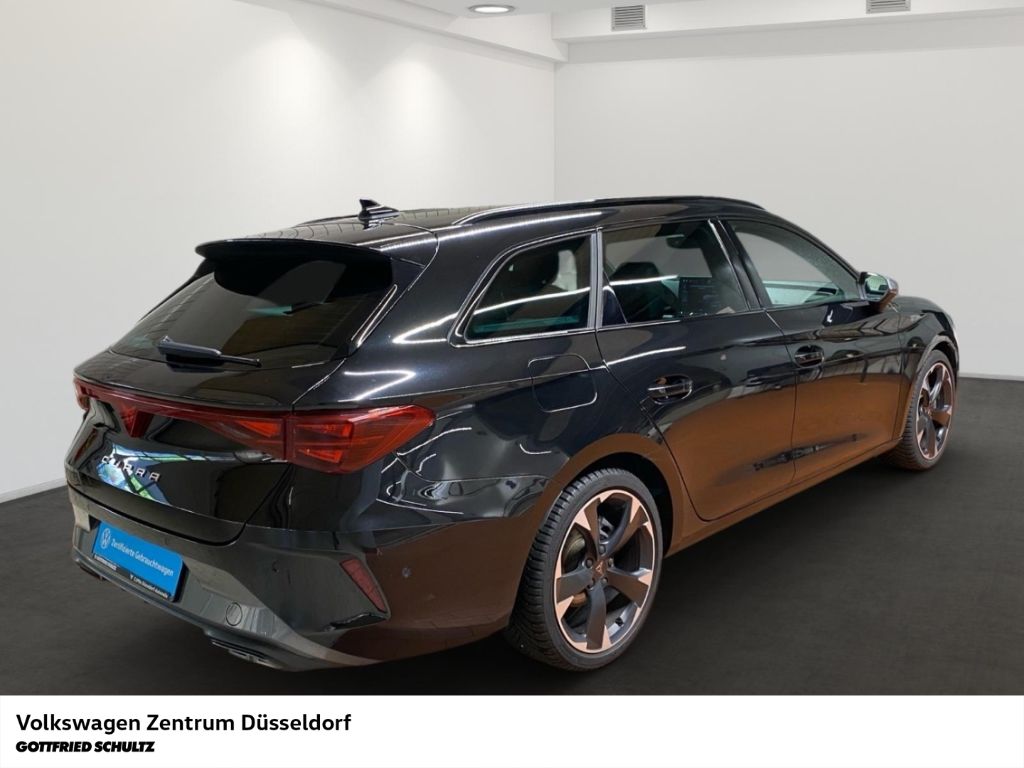 Cupra Leon - Bild 4