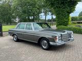 Mercedes-Benz 300 SEL 6.3  Bauhjahr 1971 Deutsch - Mercedes-Benz 300: 300sel
