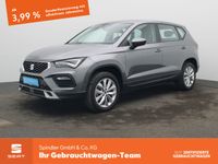 Seat Ateca - Vorschau Bild 1