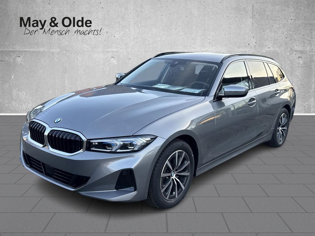 BMW 318