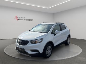 Opel Mokka - 1