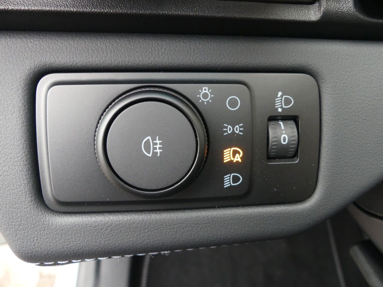 Fahrzeugabbildung Ford Puma Titanium*360° Kamera*ACC*BLIS