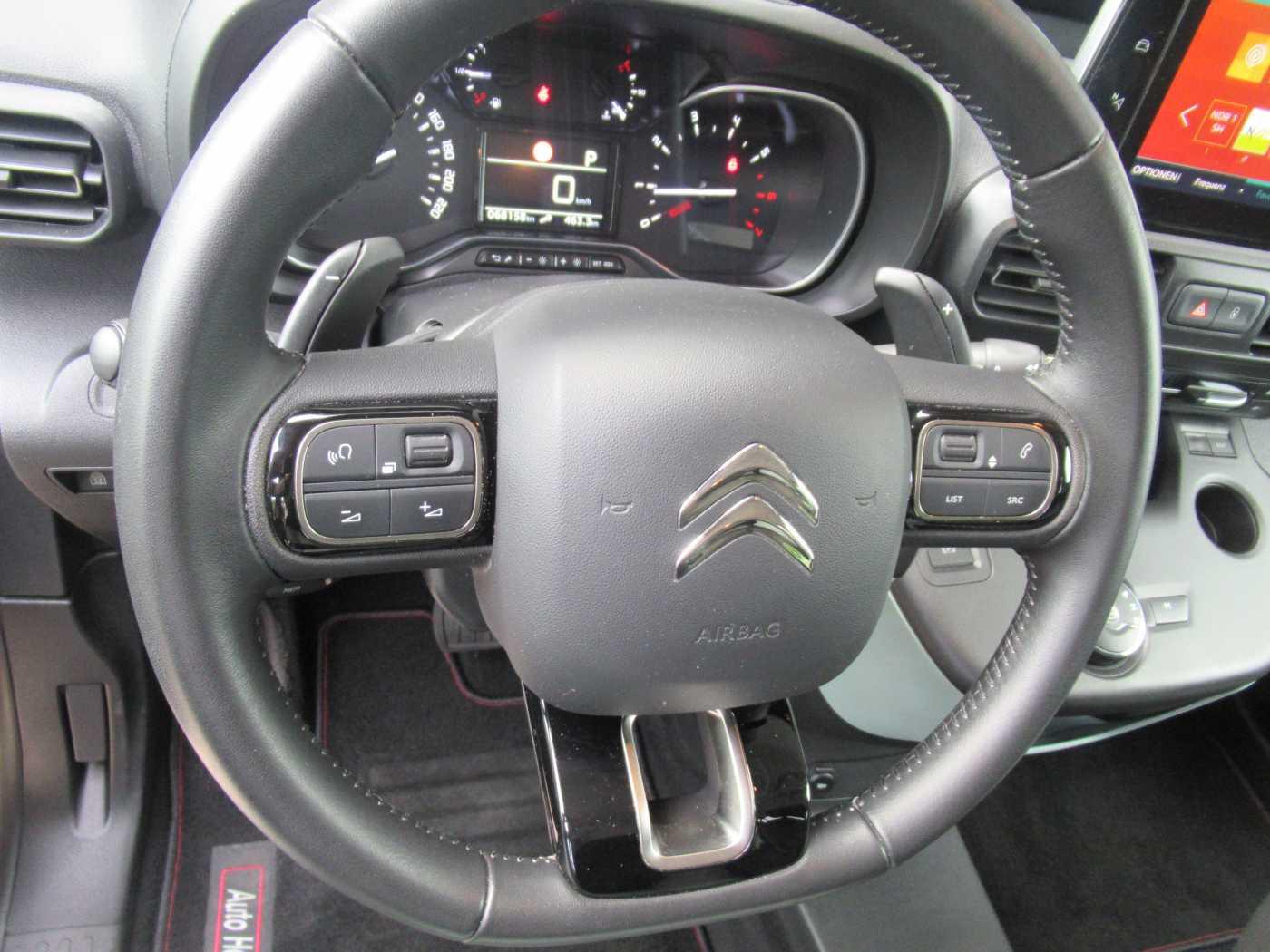 Citroën Berlingo M PureTech FEEL