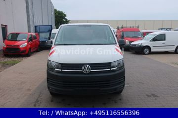 Volkswagen T6 Transporter - 8