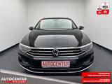 Volkswagen Passat Elegance "NAVI-CAM-MULTI-SITZH-ALU" - gebrauchte VW Passat aus dem Jahr 2021