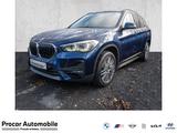 BMW X1 sDrive20i Advantage Aut. PANO AHK NAVI LED PD - BMW X1 Gebrauchtwagen in Wuppertal