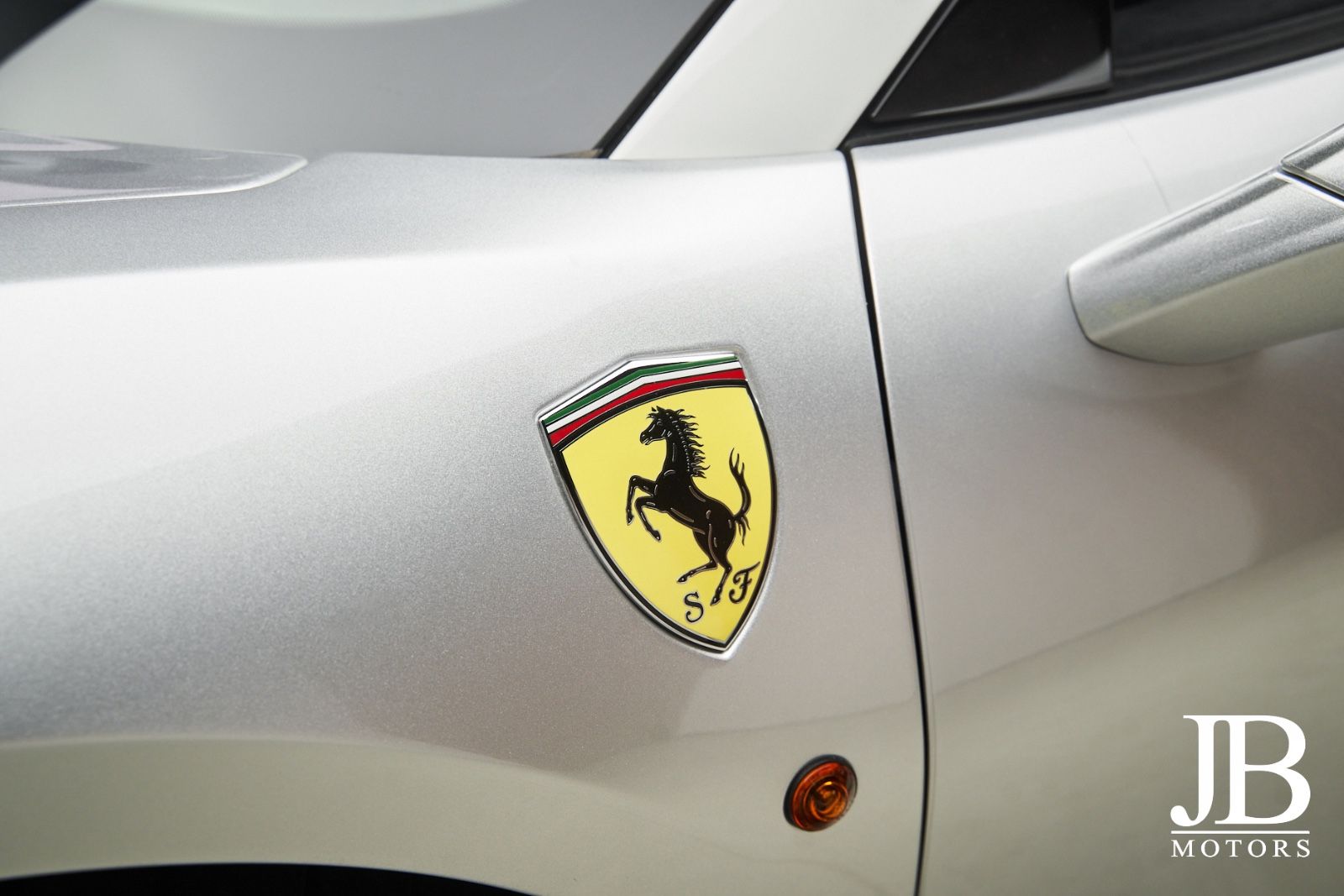 Fahrzeugabbildung Ferrari 488 Pista Spider Tailormade Special Carbon Lift
