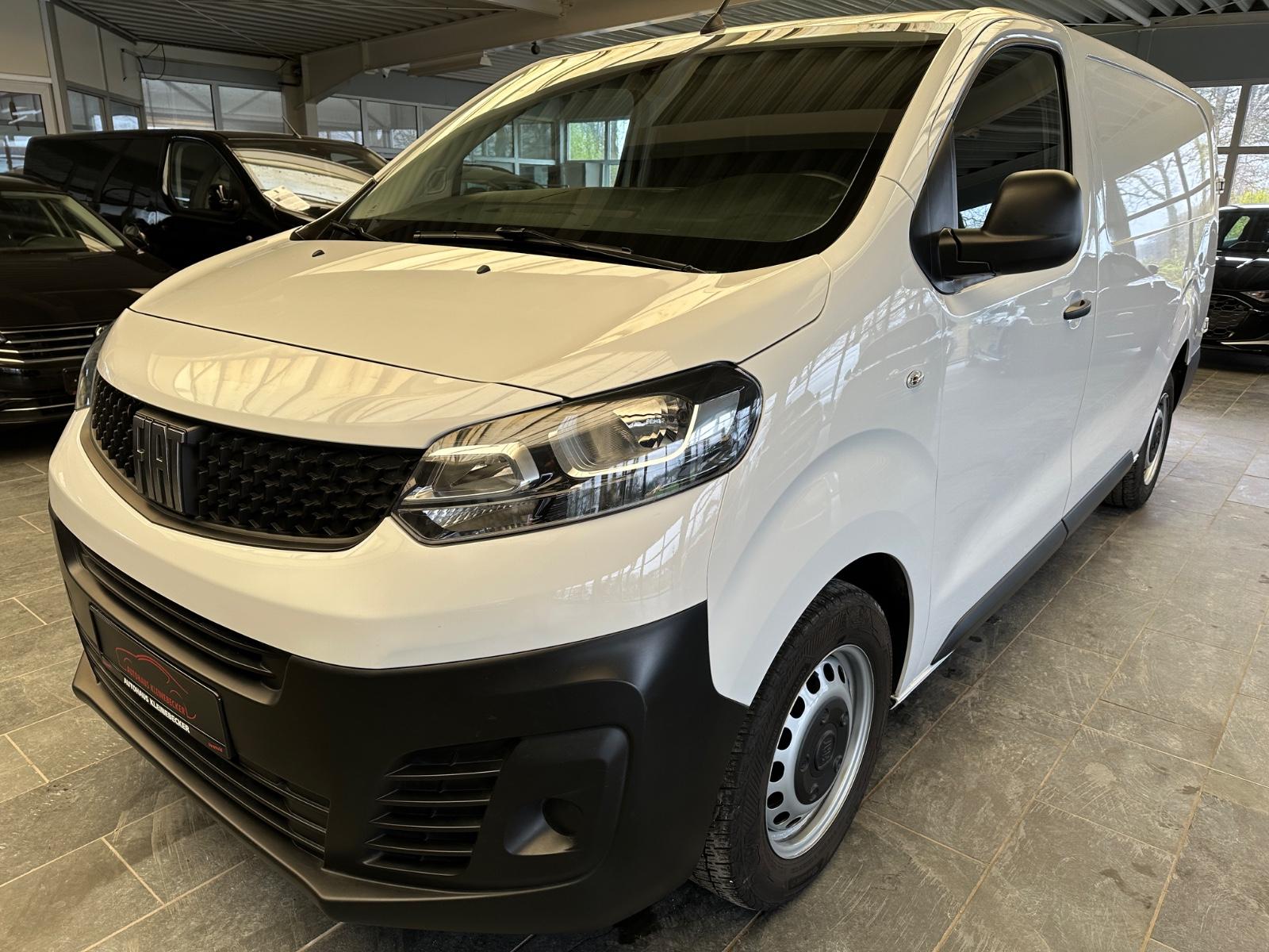 Fiat Scudo L3 Basis PDC CARPLAY