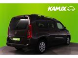 Opel Combo Life 1.2T Edition+NAVI+7-SITZE+AHK+PDC+SHZ - gebrauchte Opel Combo Life aus dem Jahr 2020