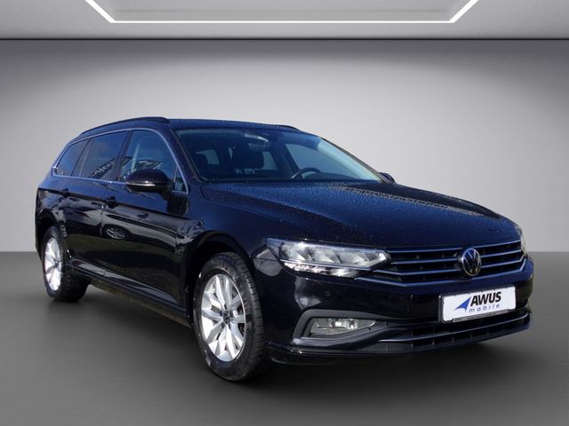 Passat Variant 1.5TSI DSG Business