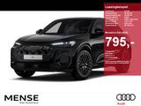 Audi Q5 Sportback 40TDI quattro Matrix|Tech+|Luftf. - Audi Q5: Schwarz