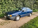 Volkswagen VW Passat B3 - gebrauchte VW Passat aus dem Jahr 1993