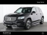 Mercedes-Benz GLB 220 d 4M , PROGRESSIVE AHK DISTR KAMERA SPUR - Mercedes-Benz GLB 220 Jahreswagen
