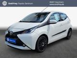 Toyota Aygo x-play Team Deutschland - Toyota Aygo (X) in Ludwigshafen