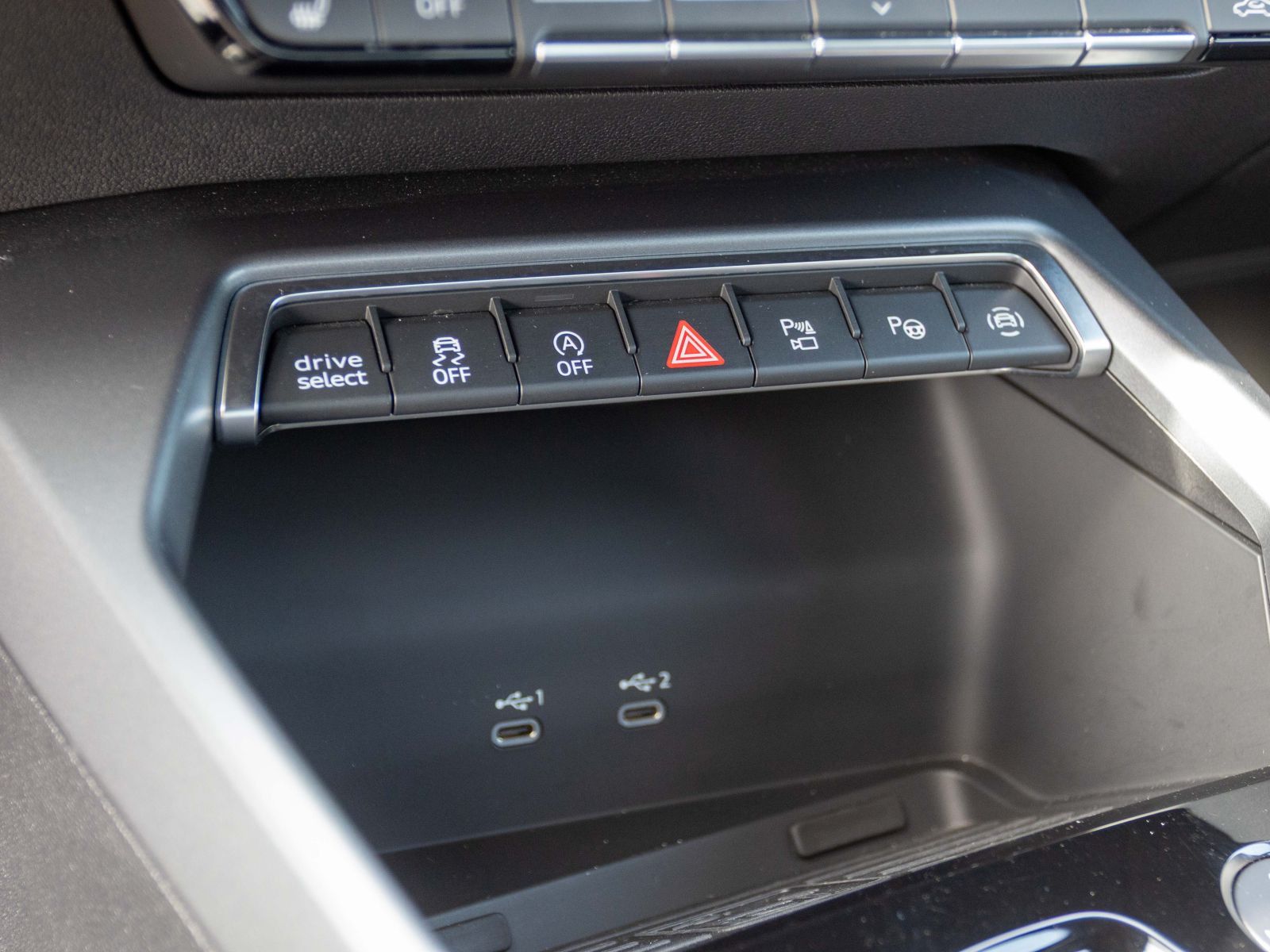 Audi A3 - Bild 18