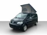 Volkswagen T5 California Comfortline Küche Aufstelldach